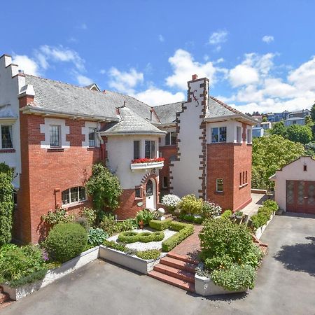Fletcher Lodge Mosgiel Kültér fotó