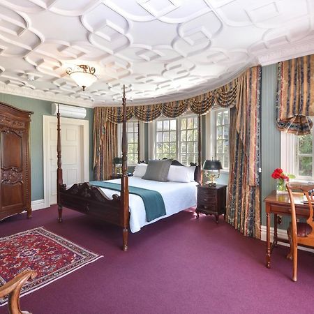Fletcher Lodge Mosgiel Kültér fotó