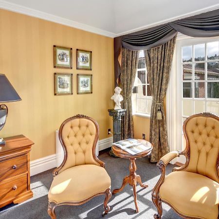 Fletcher Lodge Mosgiel Kültér fotó