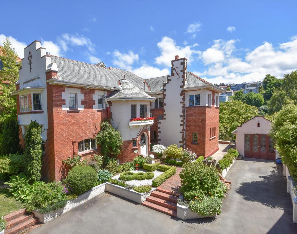 Fletcher Lodge Mosgiel Kültér fotó