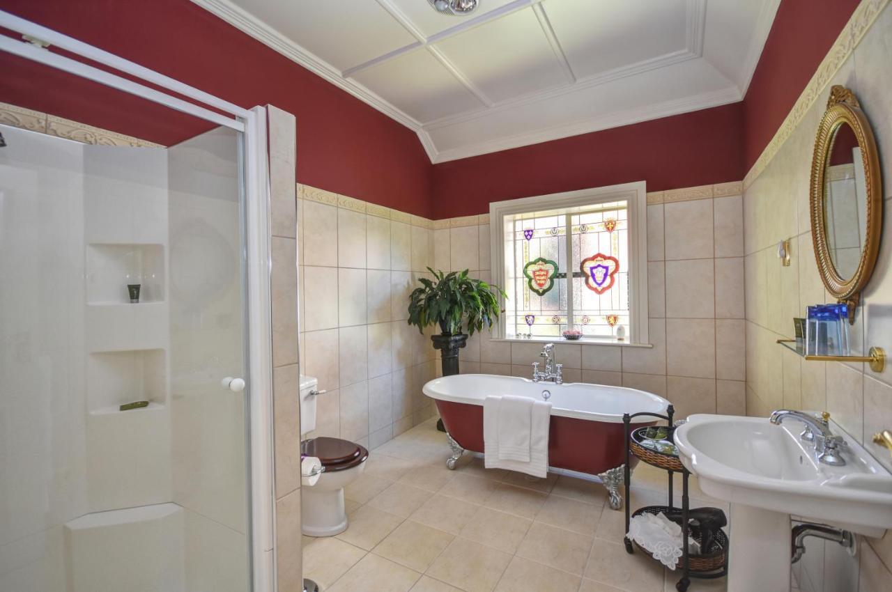 Fletcher Lodge Mosgiel Kültér fotó