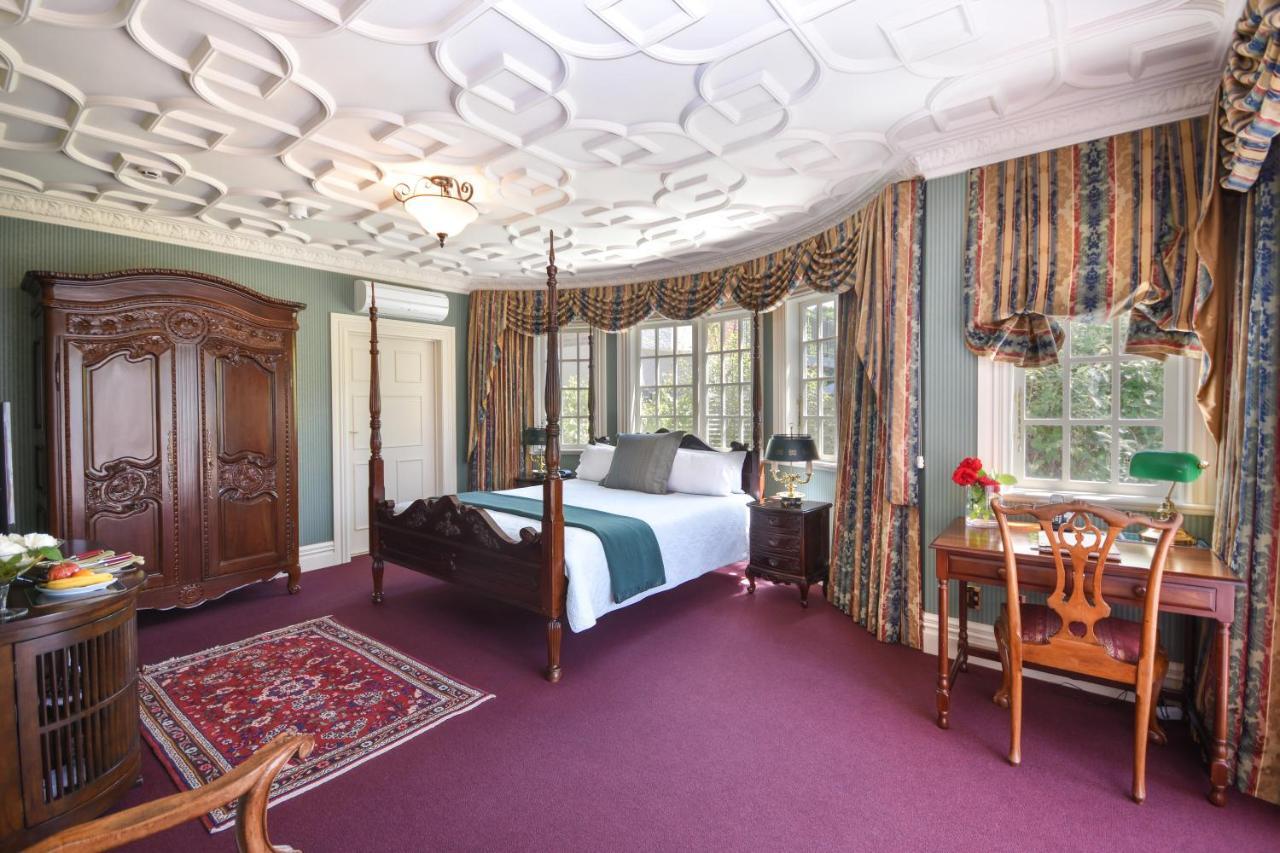 Fletcher Lodge Mosgiel Kültér fotó