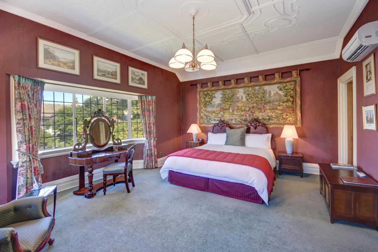 Fletcher Lodge Mosgiel Kültér fotó