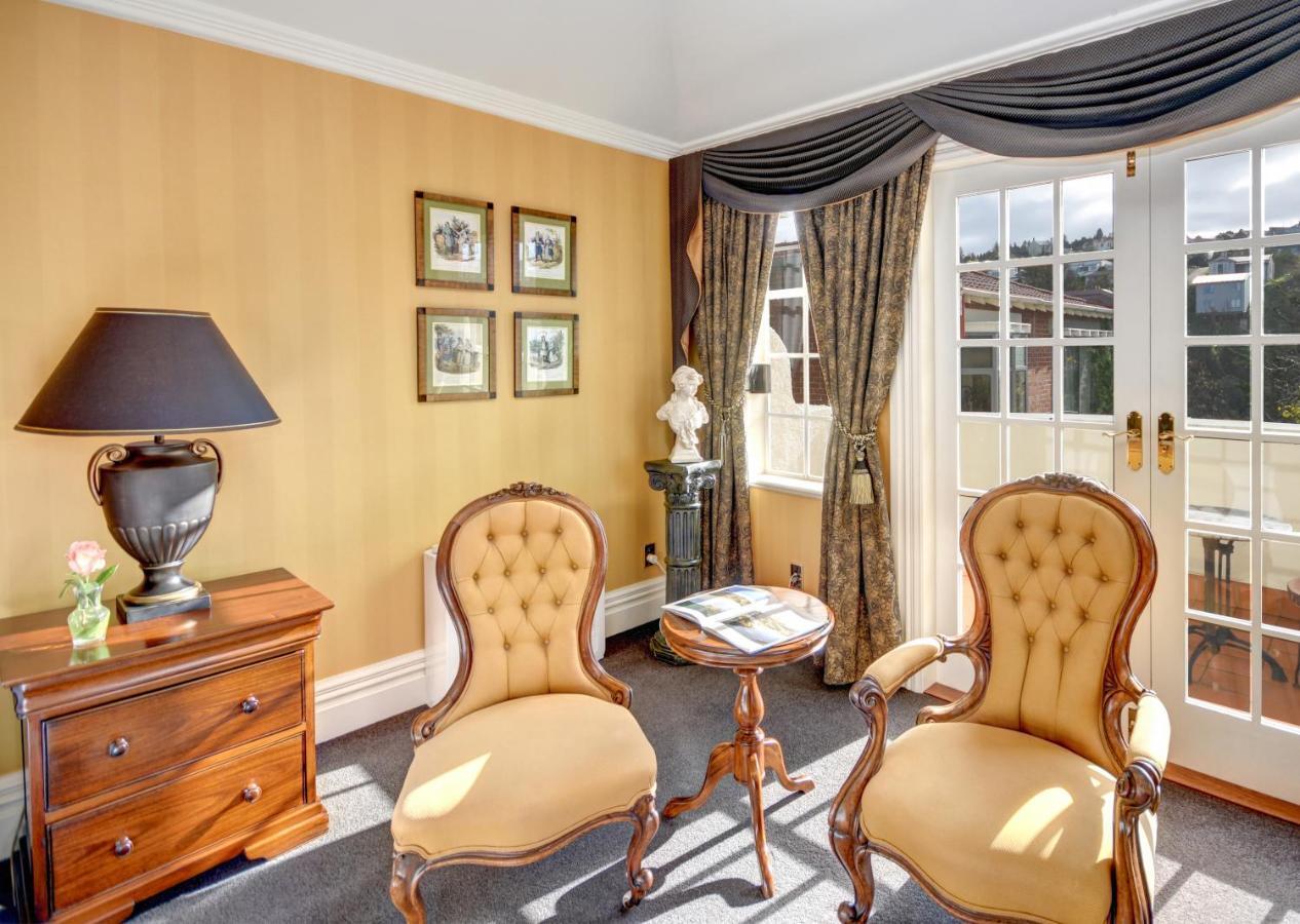 Fletcher Lodge Mosgiel Kültér fotó